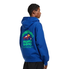 Carhartt WIP - Hooded Pronto Sweat Jacket