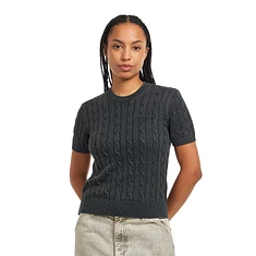 Carhartt WIP - W' Carter Knit T-Shirt