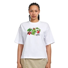 Carhartt WIP - W' S/S Cream Of The Crop T-Shirt