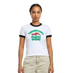 Carhartt WIP - W' S/S Pronto T-Shirt