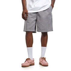 Carhartt WIP - Gellar Short "Glenville" Jacquard, 7.8 oz