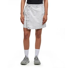 Carhartt WIP - W' Emery Skirt "Dearborn" Canvas, 12 oz