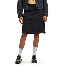 Carhartt WIP - W' Kingston Skirt "Cicero" Twill, 6 oz