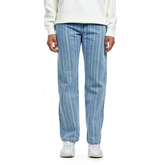 Carhartt WIP - W' Rylan Pant "Hampton" Denim, 11.5 oz