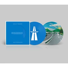 Kraftwerk - Autobahn 50th Anniversary Picture Disc Edition