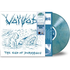 Voivod - End Of Dormancy Colored Vinyl Edition