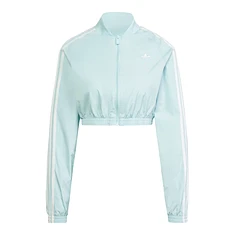 adidas - Adicolor Teamgeist Cropped Track Top