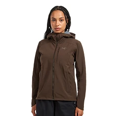 Arc'teryx - Gamma MX Hoody