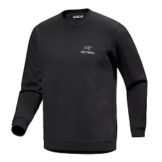Arc'teryx - Emblem Fleece Crew