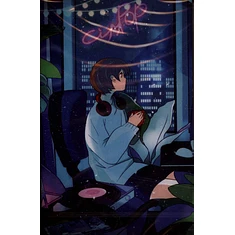 Grey October Sound - Lo-Fi City Pop 2