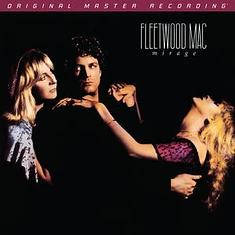 Fleetwood Mac - Mirage