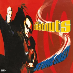 The Beatnuts - Stone Crazy Remastered CD Edition