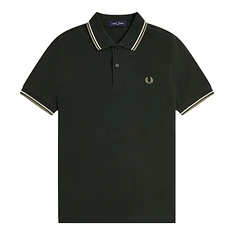 Fred Perry - Twin Tipped Fred Perry Shirt