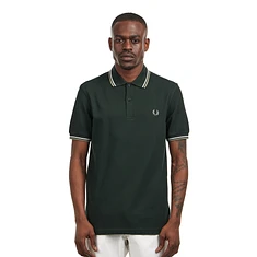 Fred Perry - Twin Tipped Fred Perry Shirt