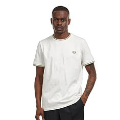 Fred Perry - Twin Tipped T-Shirt
