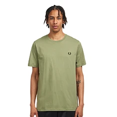 Fred Perry - Crew Neck T-Shirt