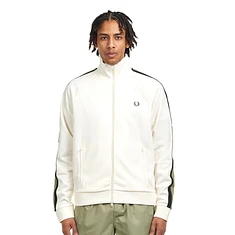 Fred Perry - Two Colour Tape Track Jacket