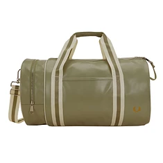 Fred Perry - Classic Barrel Bag