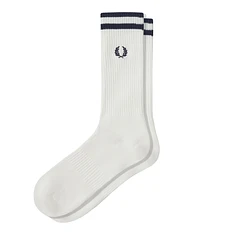 Fred Perry - Tennis Sock