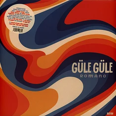 Romano - Güle Güle