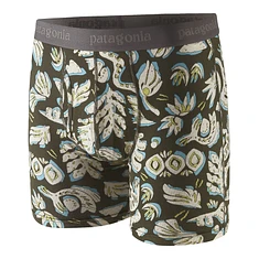 Patagonia - Essential Boxer Briefs