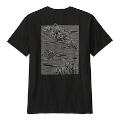 Patagonia - Strataspire Responsibili-Tee