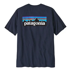 Patagonia - P-6 Logo Responsibili-Tee