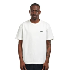 A.P.C. - T-Shirt Boxy Petit VPC