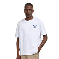 A.P.C. - T-Shirt Disco