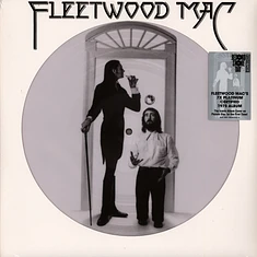 Fleetwood Mac - Fleetwood Mac Picture Disc Record Store Day 2025 Edition