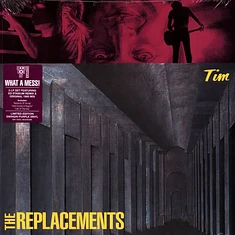 The Replacements - Tim Record Store Day 2025 Colored Vinyl Edition