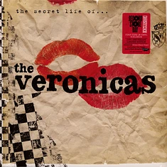 The Veronicas - The Secret Life Of Record Store Day 2025 Colored Vinyl Edition