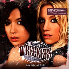 The Wreckers - Stand Still Look Pretty Record Store Day 2025 Colored Vinyl Edition