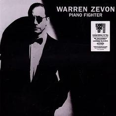 Warren Zevon - Piano Fighter: The Giant Years Record Store Day 2025 Edition