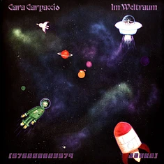 Cara Carpaccio - Im Weltraum (576000003579 Jahre)