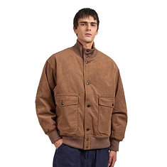nanamica - Insulation Crew Jacket