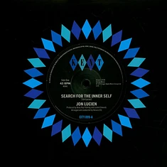 Jon Lucien - Search For The Inner Self / We've Got Love