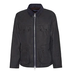 Barbour - Re-Engineered Short Bedale Wax Jacket