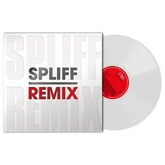 Spliff - Spliff Remix Record Store Day 2025 Edition
