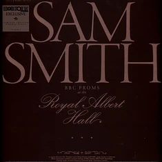Sam Smith - BBC Proms At The Royal Albert Hall Record Store Day 2025 Edition