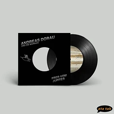 Andreas Dorau - Fred Vom Jupiter Record Store Day 2025 Edition