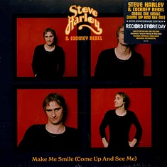 Steve Harley & Cockney Rebel - Make Me Smile Come Up & See Me Record Store Day 2025 Edition
