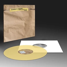 Cowboy Junkies - More Acoustic Junk Record Store Day 2025 Yellow Colored