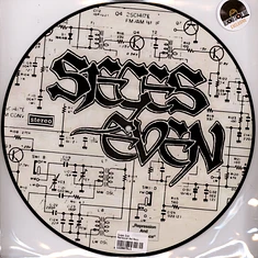 Sieges Even - Repression And Resistance Record Store Day 2025 Edition