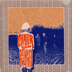 Camper Van Beethoven - Telephone Free Landslide Victory Record Store Day 2025 Marbled Vinyl Edition