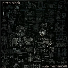 Pitch Black - Rude Mechanicals