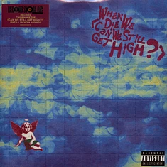 Yungblud - When We Die (Can We Still Get High?) Record Store Day 2025 Edition