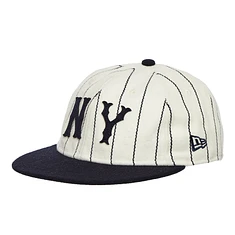 New Era - IMG Heritage RC New York Yankees 9Fifty Cap