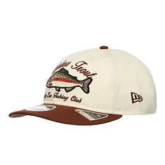 New Era - NE Outdoor PC RC 9Fifty Cap