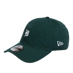 New Era - Mini Logo Detroit Tigers 9Twenty Cap
